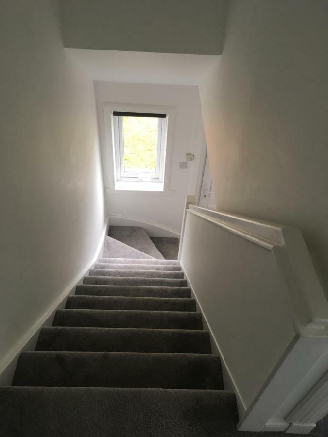 Grampian Serviced Apartments - Park View エルギン エクステリア 写真