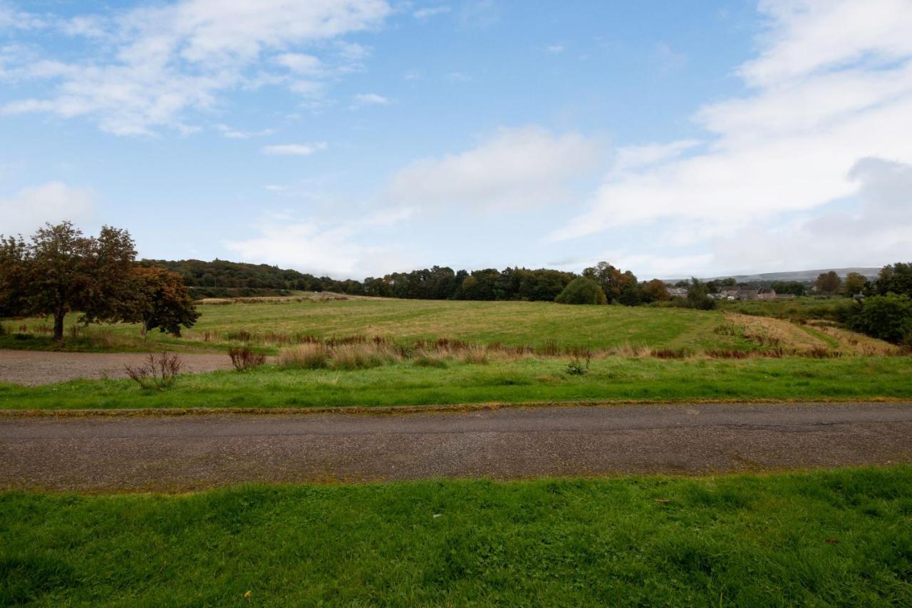 Grampian Serviced Apartments - Park View エルギン エクステリア 写真